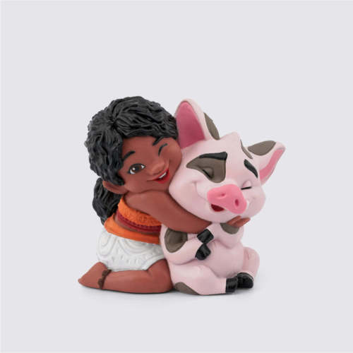 Simea from Disney Moana 2 Tonie | tonies®