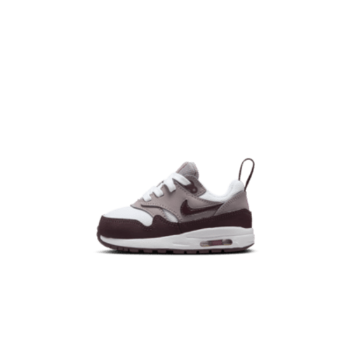 Air Max 1 EasyOn Baby/Toddler Shoes