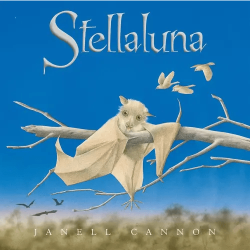 Stellaluna