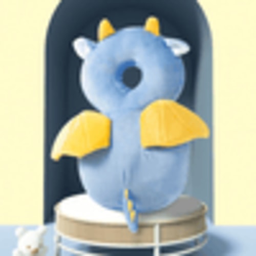 Baby Head Protection - Babies Guardian