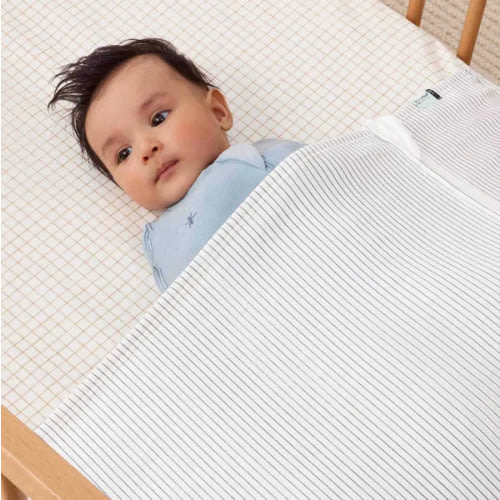 HugMe Blanket - 1.0 & 2.5 TOG (formerly Baby Tuck Sheet) – ergoPouch AU