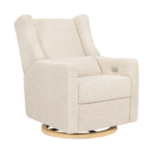 Kiwi Glider Recliner w/ Electronic Control and USB