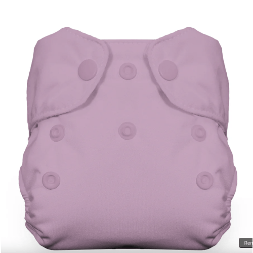 Thirsties Natural Newborn All-in-One