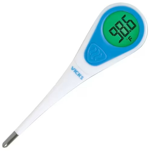 Vicks SpeedRead Digital Thermometer