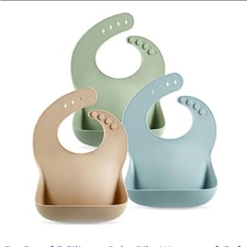 Amazon: Baby Registry