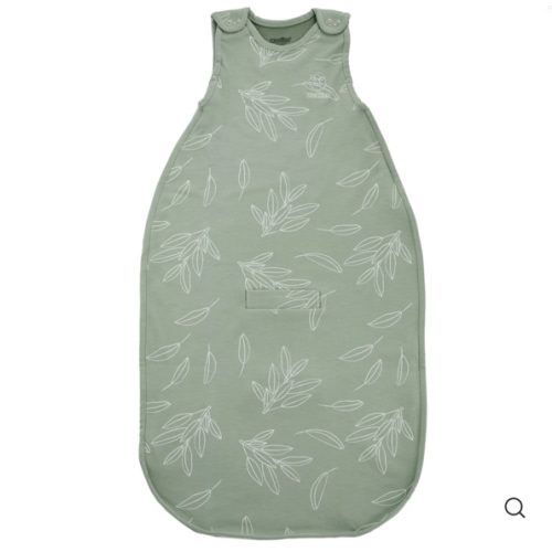 4 Season® Ultimate Baby Sleep Bag, Merino Wool & Organic Cotton, Sage