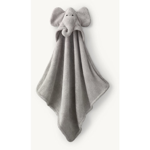 Animal Hooded Towel - Baby | RH Baby & Child