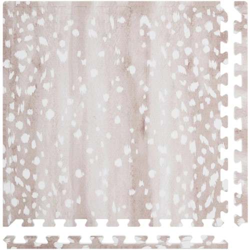 Little Nomad Play Mat Fawn – House of Noa
