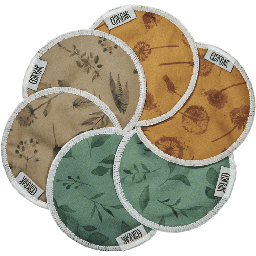 Nursing Pads