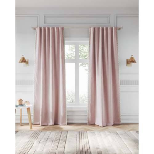 Orchard Blackout Curtain