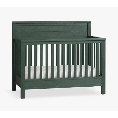 Charlie 4-in-1 Convertible Crib