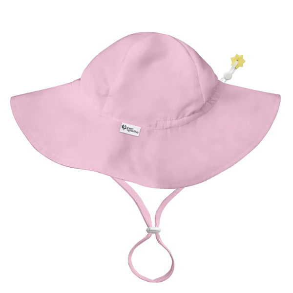 Eco Brim Hat | Green Sprouts