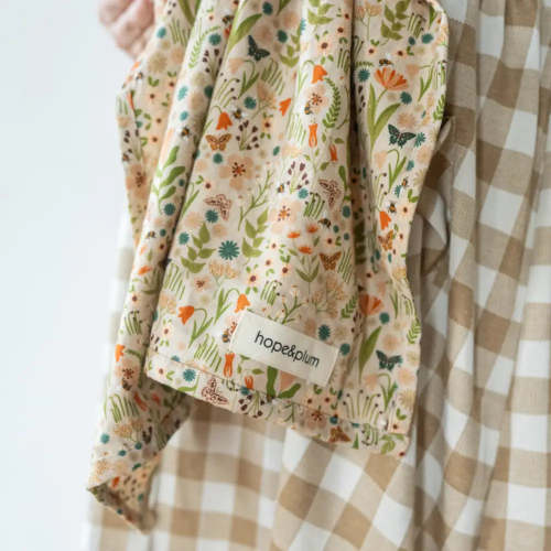 Wildflower Ring Sling