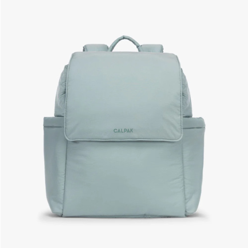 Convertible Mini Diaper Backpack - BLUEBELL