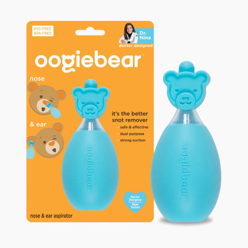 Oogiebear Bulb Aspirator
