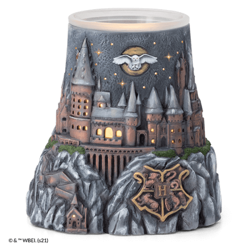 Hogwarts™ – Scentsy Warmer