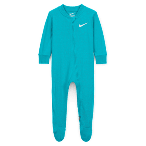 Nike Baby Essentials Baby (0-9M) Pointelle Coverall