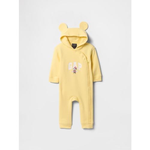 babyGap &#215 Disney Logo One-Piece