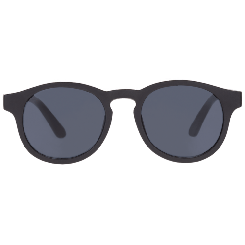 Jet Black Keyhole