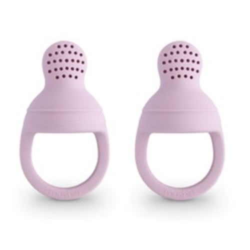 Silicone Fresh Food Feeder (2 Pk)