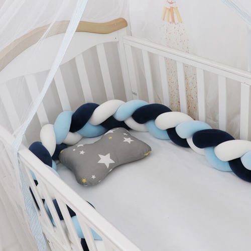 CozyGuard™ Braided Crip Bumper