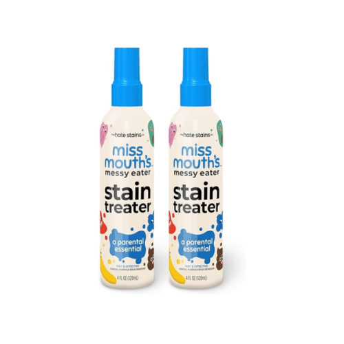 Amazon.com: The Hate Stains Co.: Mom's Magic