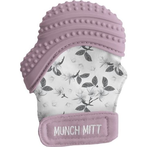 Teething Mitt