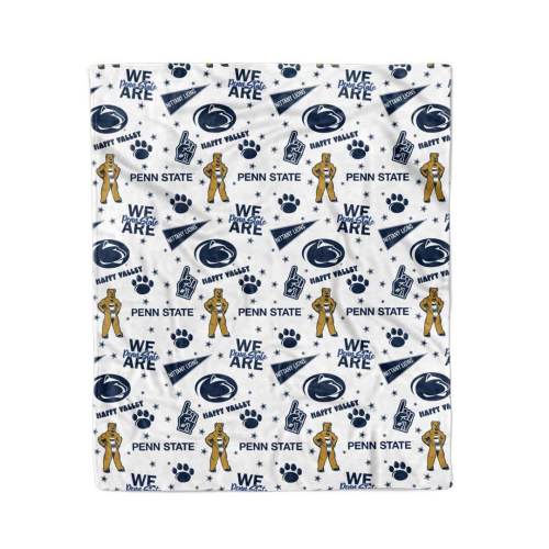 The Pennsylvania State University | PSU Kids Blanket