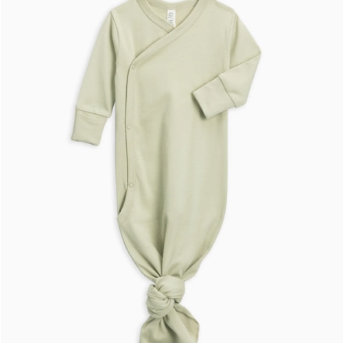 Indy Kimono Gown