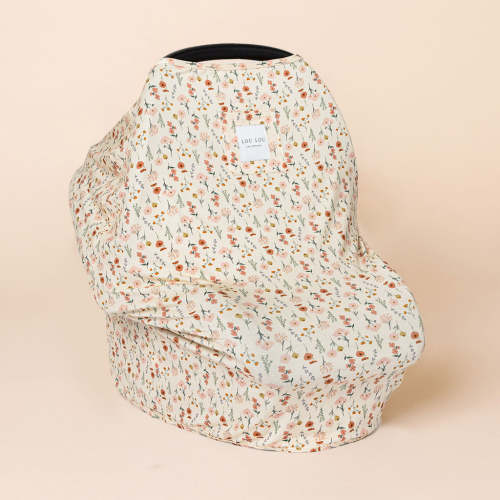 Multi-Use Cover - Rachel