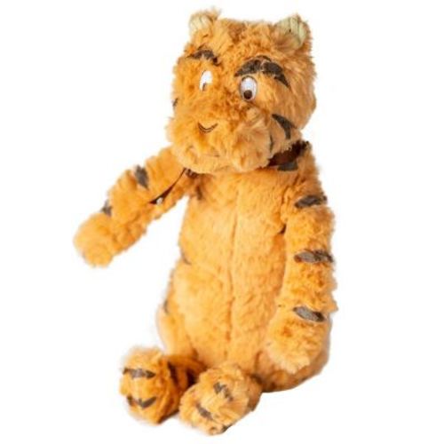 Disney Baby Classic Winnie The Pooh And Friends, Tigger 11.75 Inch Collectible Stuffed Animal Plush Toy