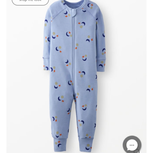 HannaSoft™ Stretch Sleeper