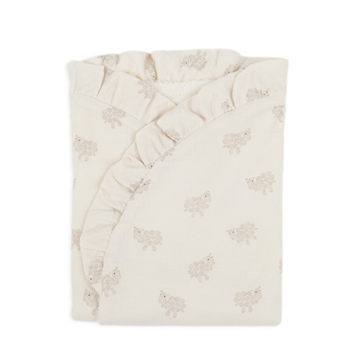 Baby Blanket Sheep - Minicoton