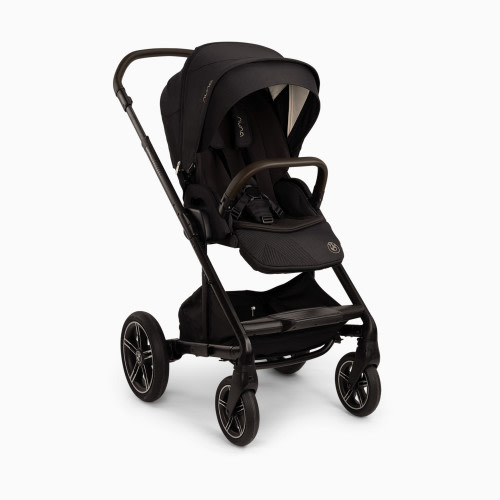 Nuna Nuna x BMW MIXX next Stroller - Element