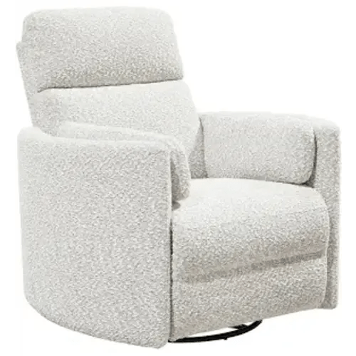 simeon collection power swivel glider - Google Search