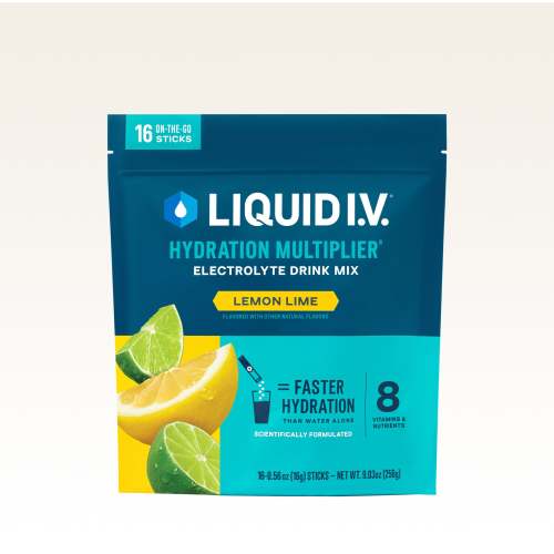 Lemon Lime Hydration Multiplier®