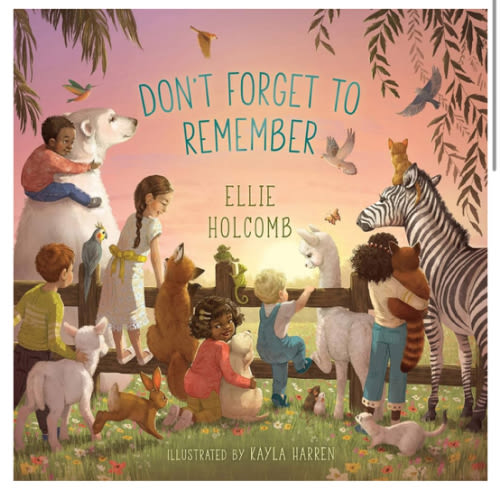 Don't Forget to Remember