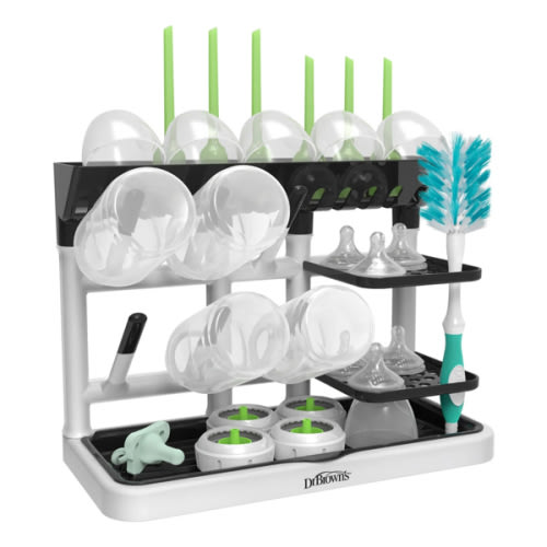 Dr. Brown’s™ Drying Tower