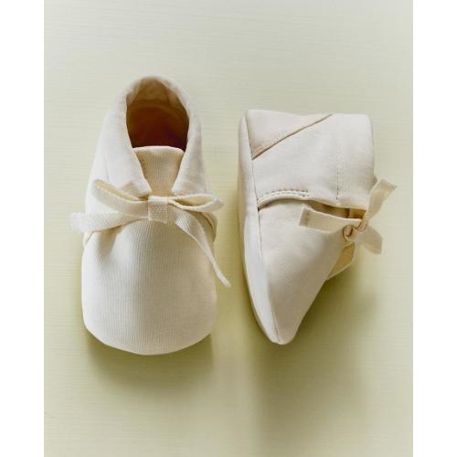FABRIC BOOTIES | Zara Home United States of America