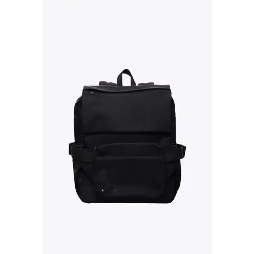 BÉIS 'The Ultimate Diaper Backpack' in Black - Diaper Bag & Diaper Backpack