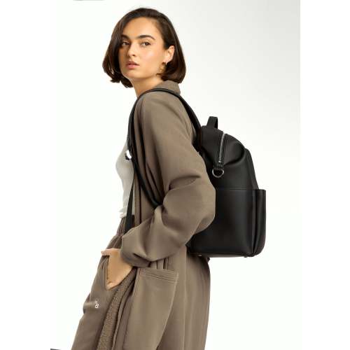 Stevie Full Backpack (Vegan) – MINA BAIE