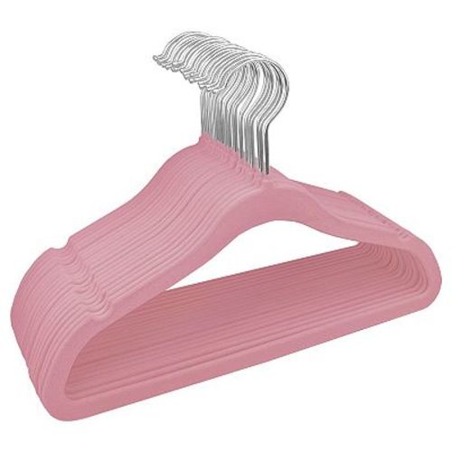 Belle Maison 20-Pack Kids Hangers