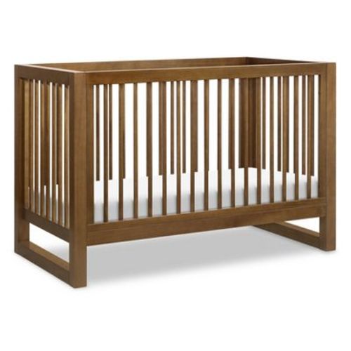Namesake Nantucket 3-in-1 Convertible Crib with Toddler Bed Conversion Kit