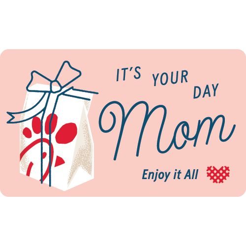Chick-fil-A | eGift card | Choose Design