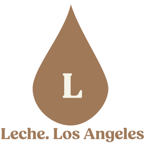 The Cuffed Tee Collection – Leche. Baby