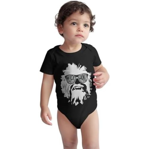 Baby Boys Girls Short Sleeve 0-3 Months Baby Boy Clothes,Baby One-Piece Clothes Bodysuits 0-2t