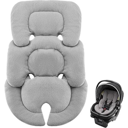UXIETIN Car Seat Infant Insert Compatible with Graco SnugRide 35