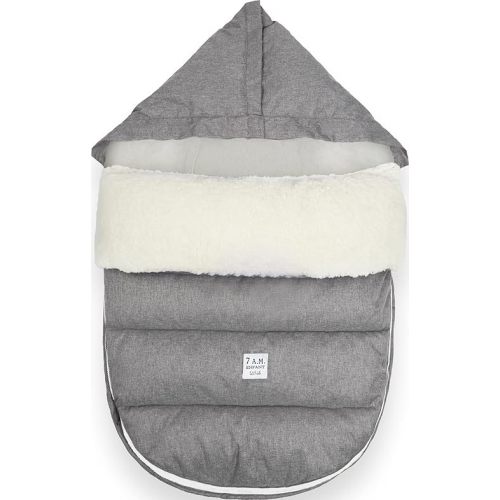 7AM Enfant Universal Stroller Footmuff