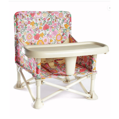Paloma portable booster seat