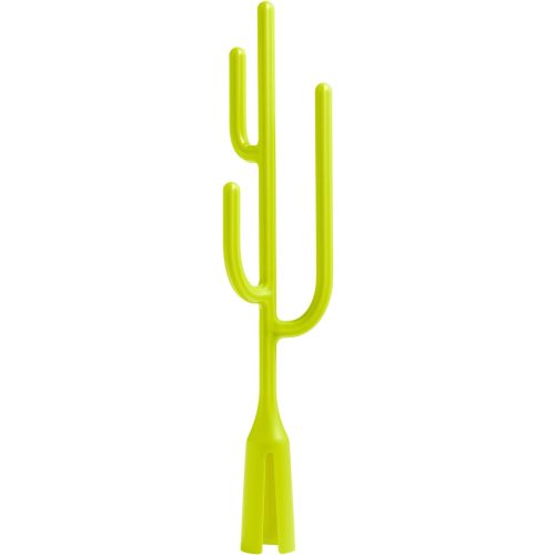 Boon Poke Drying Rack Accessory, Green, 1 Count (Pack of 1)
